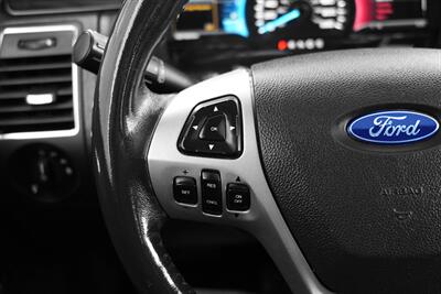 2013 Ford Flex SEL   - Photo 13 - Edmonton, AB T5G 3E5