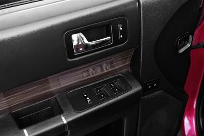 2013 Ford Flex SEL   - Photo 10 - Edmonton, AB T5G 3E5