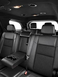 2021 Dodge Durango R/T - Photo 15 - Edmonton, AB T5G 3E5