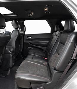 2021 Dodge Durango R/T - Photo 13 - Edmonton, AB T5G 3E5