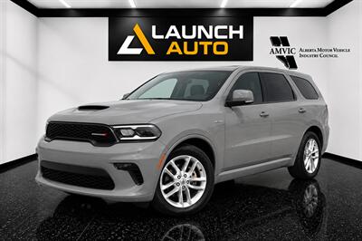 2021 Dodge Durango R/T SUV