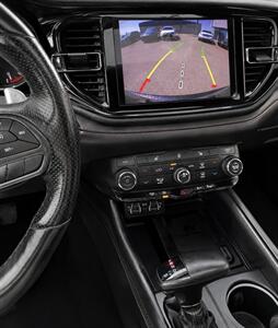 2021 Dodge Durango R/T - Photo 9 - Edmonton, AB T5G 3E5
