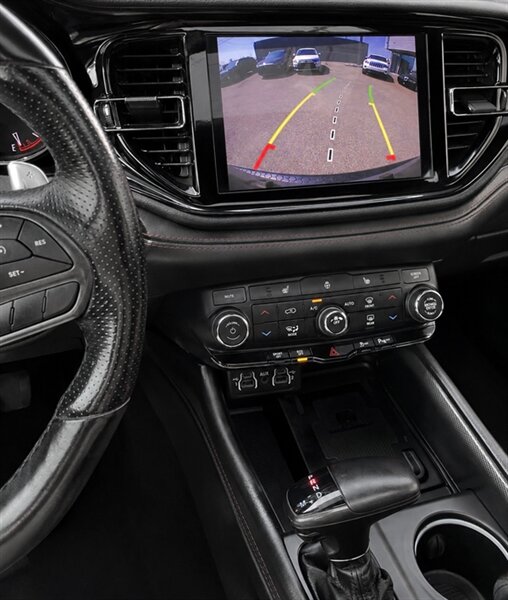 2021 Dodge Durango R/T - Photo 9 - Edmonton, AB T5G 3E5