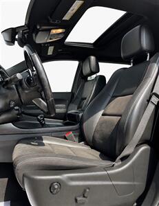 2021 Dodge Durango R/T - Photo 12 - Edmonton, AB T5G 3E5