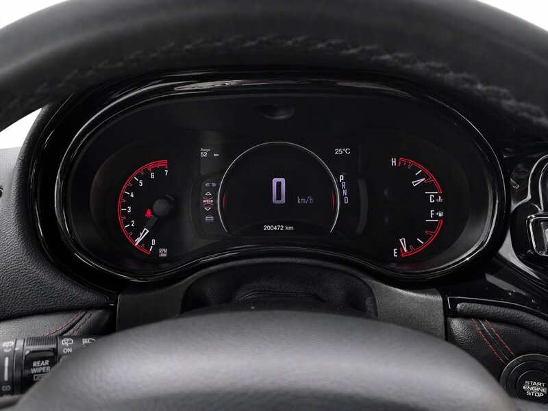 2021 Dodge Durango R/T - Photo 7 - Edmonton, AB T5G 3E5