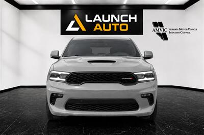 2021 Dodge Durango R/T - Photo 5 - Edmonton, AB T5G 3E5