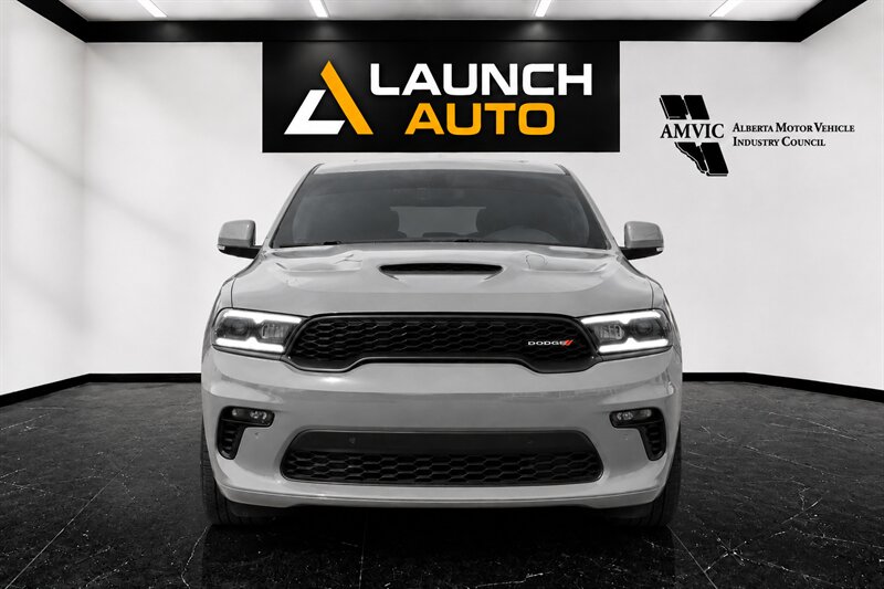 2021 Dodge Durango R/T - Photo 5 - Edmonton, AB T5G 3E5