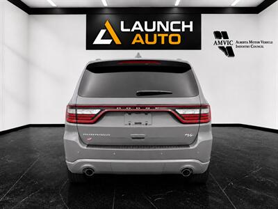 2021 Dodge Durango R/T - Photo 3 - Edmonton, AB T5G 3E5