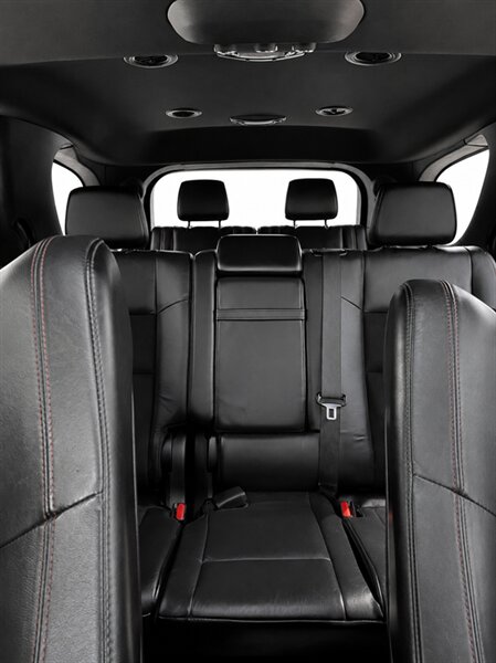 2021 Dodge Durango R/T - Photo 14 - Edmonton, AB T5G 3E5