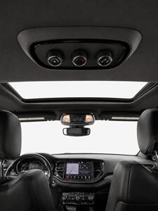 2021 Dodge Durango R/T - Photo 11 - Edmonton, AB T5G 3E5
