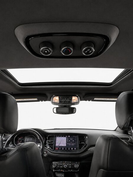 2021 Dodge Durango R/T - Photo 11 - Edmonton, AB T5G 3E5