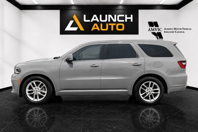 2021 Dodge Durango R/T - Photo 2 - Edmonton, AB T5G 3E5