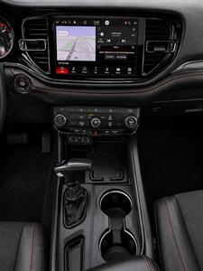 2021 Dodge Durango R/T - Photo 8 - Edmonton, AB T5G 3E5