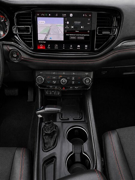 2021 Dodge Durango R/T - Photo 8 - Edmonton, AB T5G 3E5