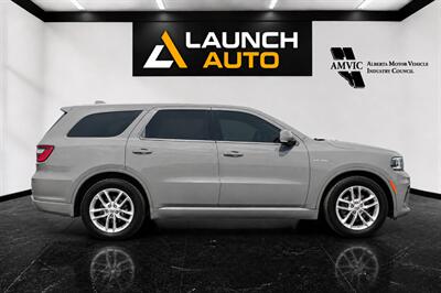 2021 Dodge Durango R/T - Photo 4 - Edmonton, AB T5G 3E5