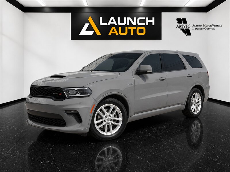 2021 Dodge Durango R/T  