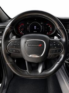 2021 Dodge Durango R/T - Photo 6 - Edmonton, AB T5G 3E5