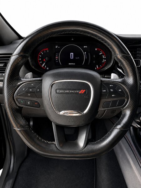 2021 Dodge Durango R/T - Photo 6 - Edmonton, AB T5G 3E5
