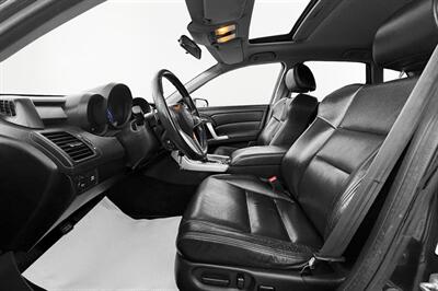 2007 Acura RDX SH-AWD w/Tech - Photo 14 - Edmonton, AB T6B 0B7