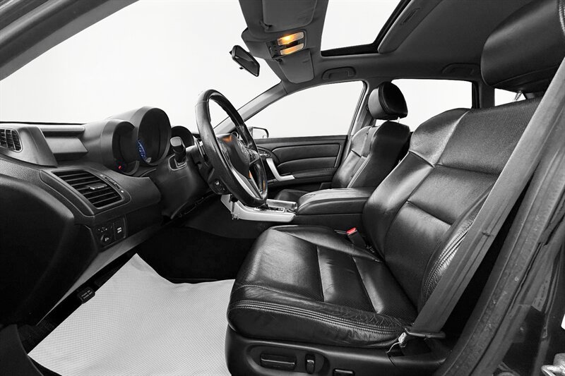 2007 Acura RDX SH-AWD w/Tech - Photo 14 - Edmonton, AB T6B 0B7