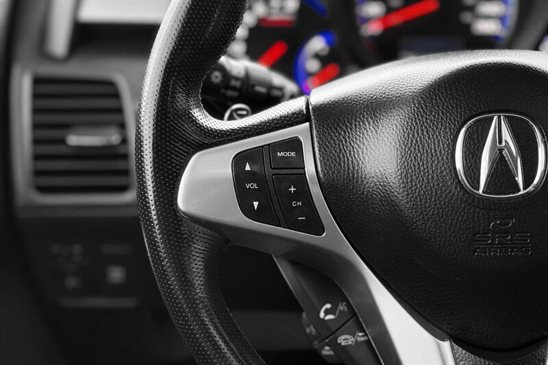 2007 Acura RDX SH-AWD w/Tech - Photo 16 - Edmonton, AB T6B 0B7
