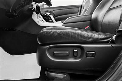 2007 Acura RDX SH-AWD w/Tech - Photo 13 - Edmonton, AB T6B 0B7