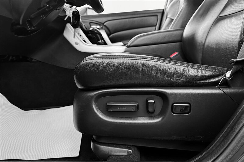 2007 Acura RDX SH-AWD w/Tech - Photo 13 - Edmonton, AB T6B 0B7