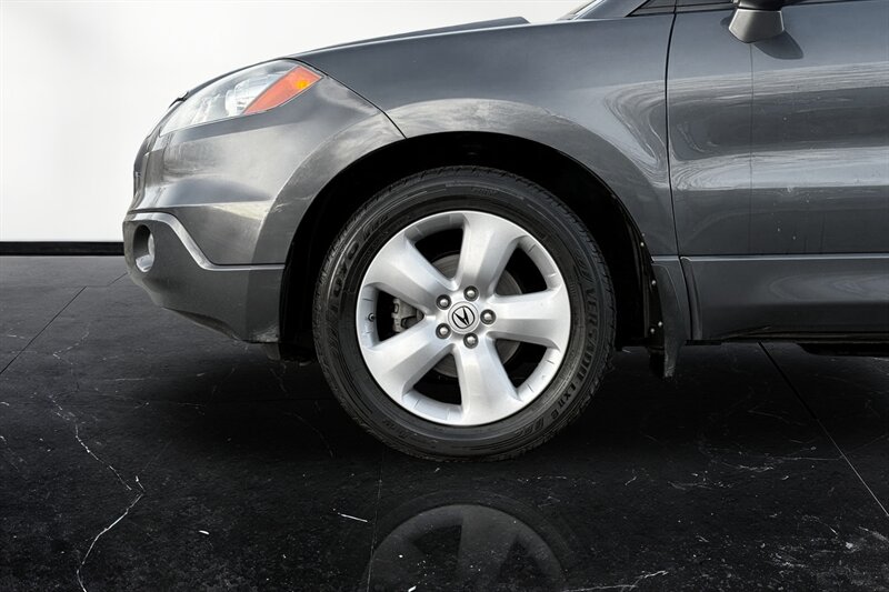 2007 Acura RDX SH-AWD w/Tech - Photo 3 - Edmonton, AB T6B 0B7