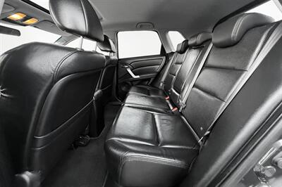 2007 Acura RDX SH-AWD w/Tech - Photo 23 - Edmonton, AB T6B 0B7