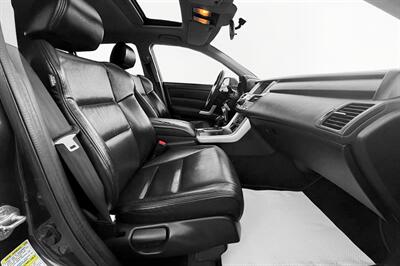2007 Acura RDX SH-AWD w/Tech - Photo 25 - Edmonton, AB T6B 0B7