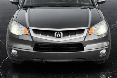2007 Acura RDX SH-AWD w/Tech - Photo 10 - Edmonton, AB T6B 0B7