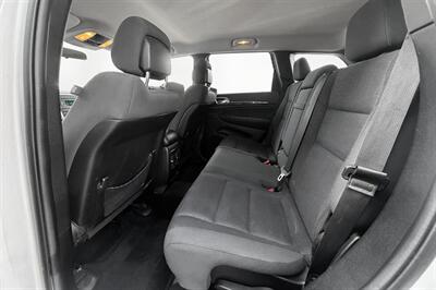 2012 Jeep Grand Cherokee Laredo   - Photo 8 - Edmonton, AB T6B 0B7