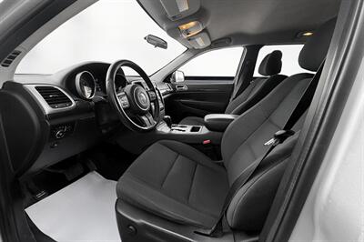 2012 Jeep Grand Cherokee Laredo   - Photo 7 - Edmonton, AB T6B 0B7