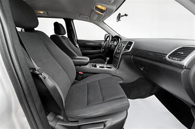 2012 Jeep Grand Cherokee Laredo   - Photo 10 - Edmonton, AB T6B 0B7