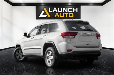 2012 Jeep Grand Cherokee Laredo   - Photo 3 - Edmonton, AB T6B 0B7