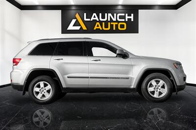 2012 Jeep Grand Cherokee Laredo   - Photo 5 - Edmonton, AB T6B 0B7