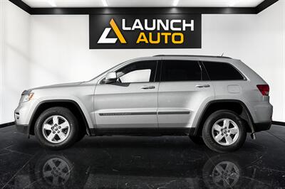 2012 Jeep Grand Cherokee Laredo   - Photo 2 - Edmonton, AB T6B 0B7