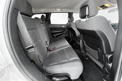 2012 Jeep Grand Cherokee Laredo   - Photo 9 - Edmonton, AB T6B 0B7