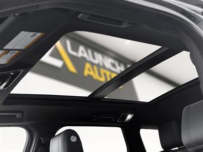 2016 Land Rover Range Rover Sport Supercharged   - Photo 21 - Edmonton, AB T6B 0B7