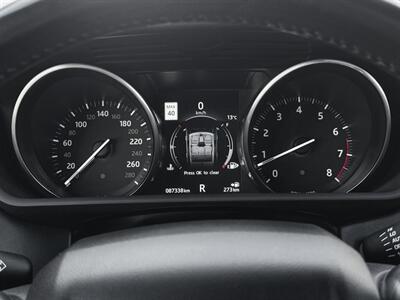 2016 Land Rover Range Rover Sport Supercharged   - Photo 16 - Edmonton, AB T6B 0B7