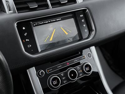 2016 Land Rover Range Rover Sport Supercharged   - Photo 19 - Edmonton, AB T6B 0B7