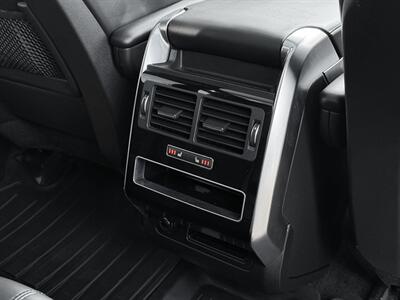 2016 Land Rover Range Rover Sport Supercharged   - Photo 23 - Edmonton, AB T6B 0B7