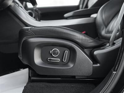 2016 Land Rover Range Rover Sport Supercharged   - Photo 22 - Edmonton, AB T6B 0B7