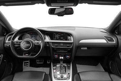 2014 Audi S4 3.0T quattro Technik   - Photo 34 - Edmonton, AB T5G 3E5