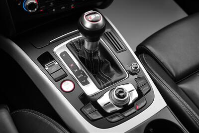 2014 Audi S4 3.0T quattro Technik   - Photo 25 - Edmonton, AB T5G 3E5