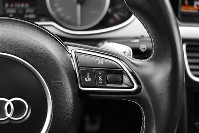 2014 Audi S4 3.0T quattro Technik   - Photo 20 - Edmonton, AB T5G 3E5