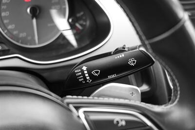 2014 Audi S4 3.0T quattro Technik   - Photo 21 - Edmonton, AB T5G 3E5