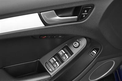 2014 Audi S4 3.0T quattro Technik   - Photo 14 - Edmonton, AB T5G 3E5