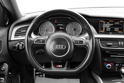 2014 Audi S4 3.0T quattro Technik   - Photo 16 - Edmonton, AB T5G 3E5