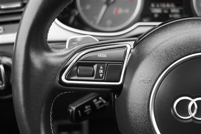 2014 Audi S4 3.0T quattro Technik   - Photo 18 - Edmonton, AB T5G 3E5